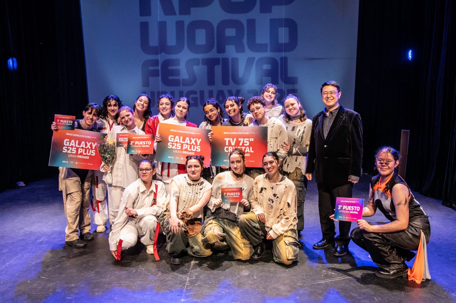 K-Pop World Festival 2025