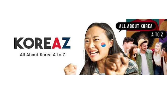 KOREAZ | All About Korea A to Z (All ABOUT KOREA)(A TO Z)